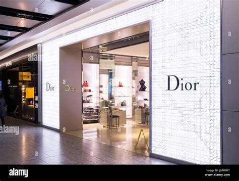 heathrow airport dior|dior shoes heathrow.